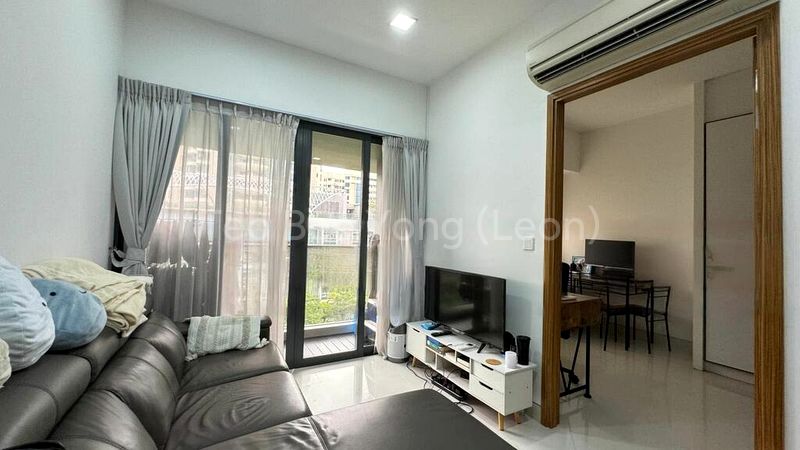 2 Bed Condo for Rent in  Rv Edge - Image 5